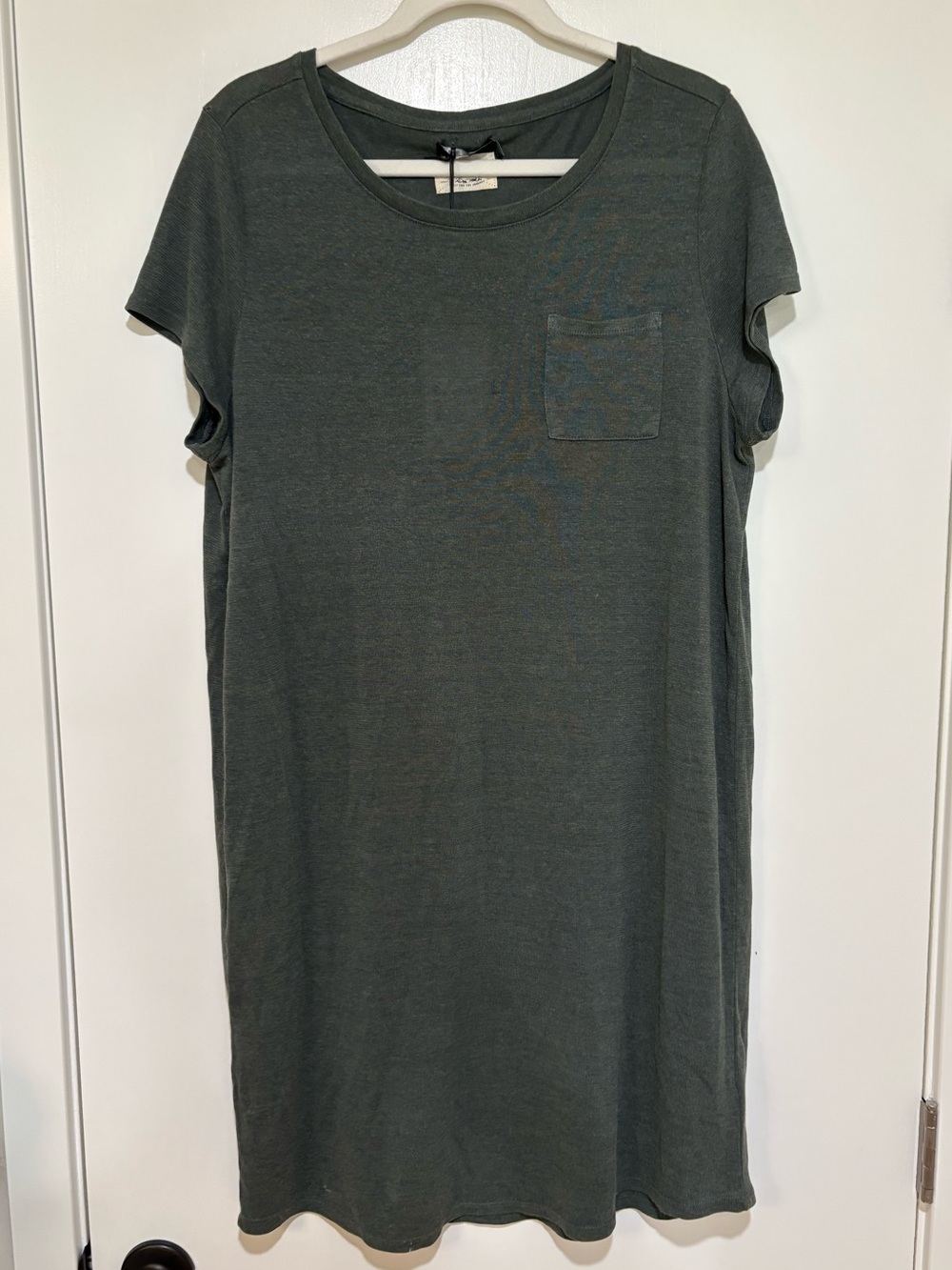 Prana Elana Cozy Up Dress